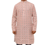 Rang-e-Tyohaar Kurta (Test)