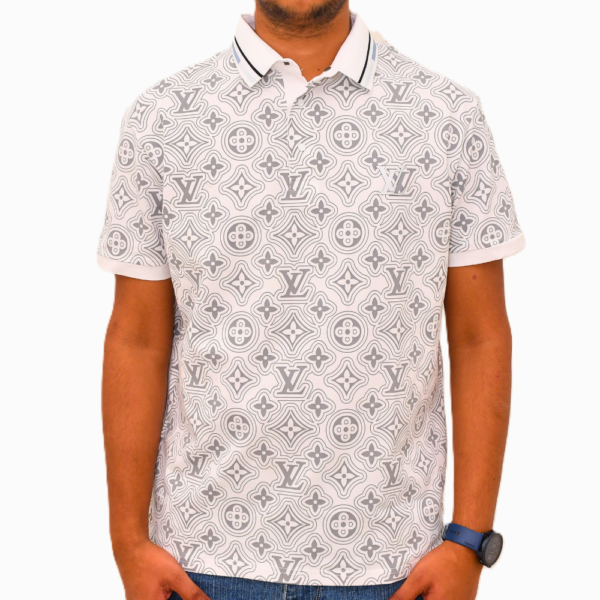 Urban Legacy Polo