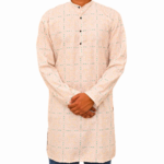 Rang-e-Tyohaar Kurta (Test) - Image 2