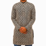Rang-e-Tyohaar Kurta (Test) - Image 3