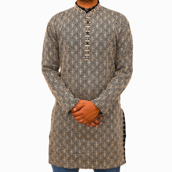 Desi Tashan Kurta