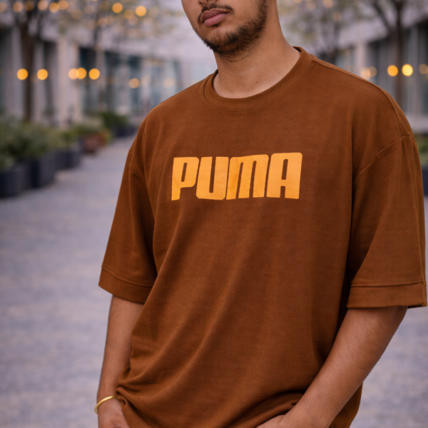 The Carrot Runner Tee