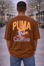 The Carrot Runner Tee - Image 2