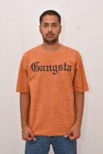 The "Gangsta" Graphic Tee - Image 6