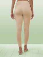 Skin Ankle Length Leggings - Image 3