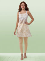 Skin Ankle Length Leggings - Image 6