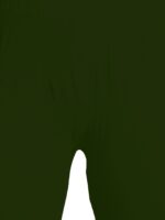 Green Premium Churidar Leggings - Image 6