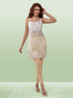 Skin Ankle Length Leggings - Image 7