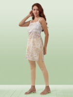 Skin Ankle Length Leggings - Image 9