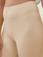 Skin Ankle Length Leggings - Image 10