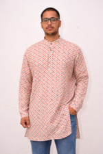 Rang-e-Tyohaar Kurta
