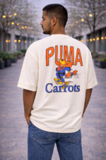 The Carrot Runner Tee - Image 3