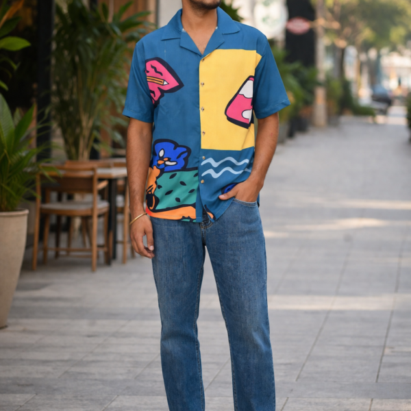 The Dopamine Shirt