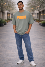 The Carrot Runner Tee