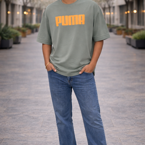 The Carrot Runner Tee