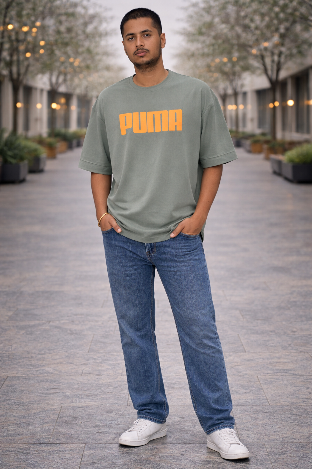 ChatGPT Image Apr 18, 2026, 08_01_51 PM The Carrot Runner Tee - Image 1