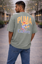 The Carrot Runner Tee - Image 3