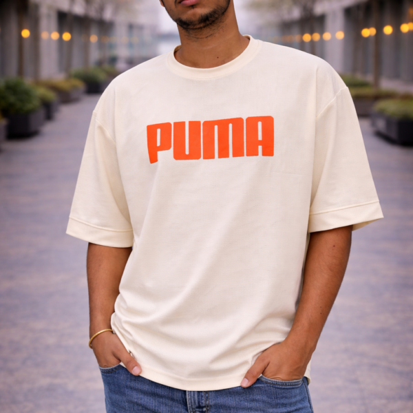 The Carrot Runner Tee