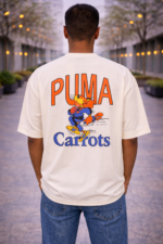 The Carrot Runner Tee - Image 2