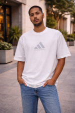 The Hoops Graphic Tee
