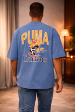 The Carrot Runner Tee - Image 3