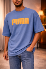 The Carrot Runner Tee