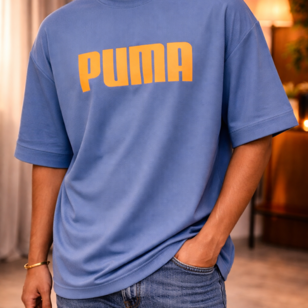 The Carrot Runner Tee