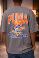 The Carrot Runner Tee - Image 2