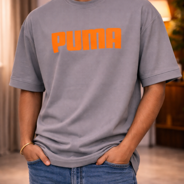 The Carrot Runner Tee