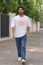 Tom & Jerry Graphic Printed Regular Fit T-Shirt for Men - Image 2