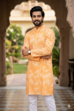 Suryansh – Golden Radiance