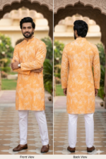 Suryansh – Golden Radiance - Image 2