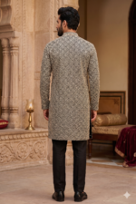 DESI TASHAN KURTA - Image 4