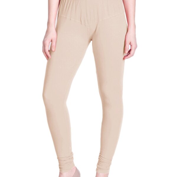 Skin Premium Churidar Leggings