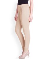 Skin Premium Churidar Leggings - Image 5