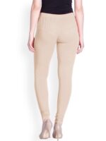 Skin Premium Churidar Leggings - Image 4