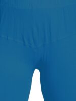 Blue Premium Churidar Leggings - Image 2