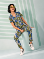 SK Urban Script Nightsuit - Image 3