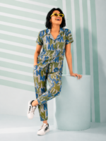 SK Urban Script Nightsuit