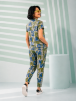 SK Urban Script Nightsuit - Image 2