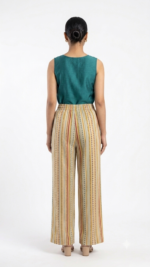 Sunshine Striped Co-ord Set - Image 3