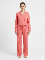 Coral Cove Loungewear
