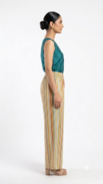 Sunshine Striped Co-ord Set - Image 4