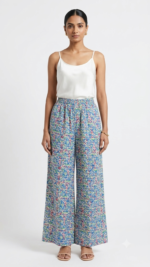 Whimsical Garden Breeze