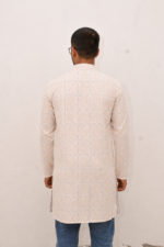 Noor-e-Shab Kurta - Image 4